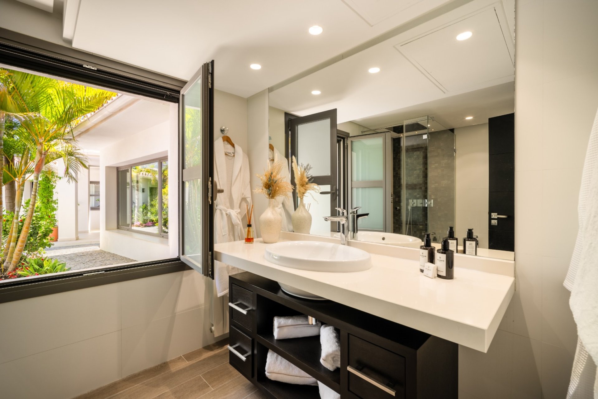 Obra nueva - Villa - Marbella