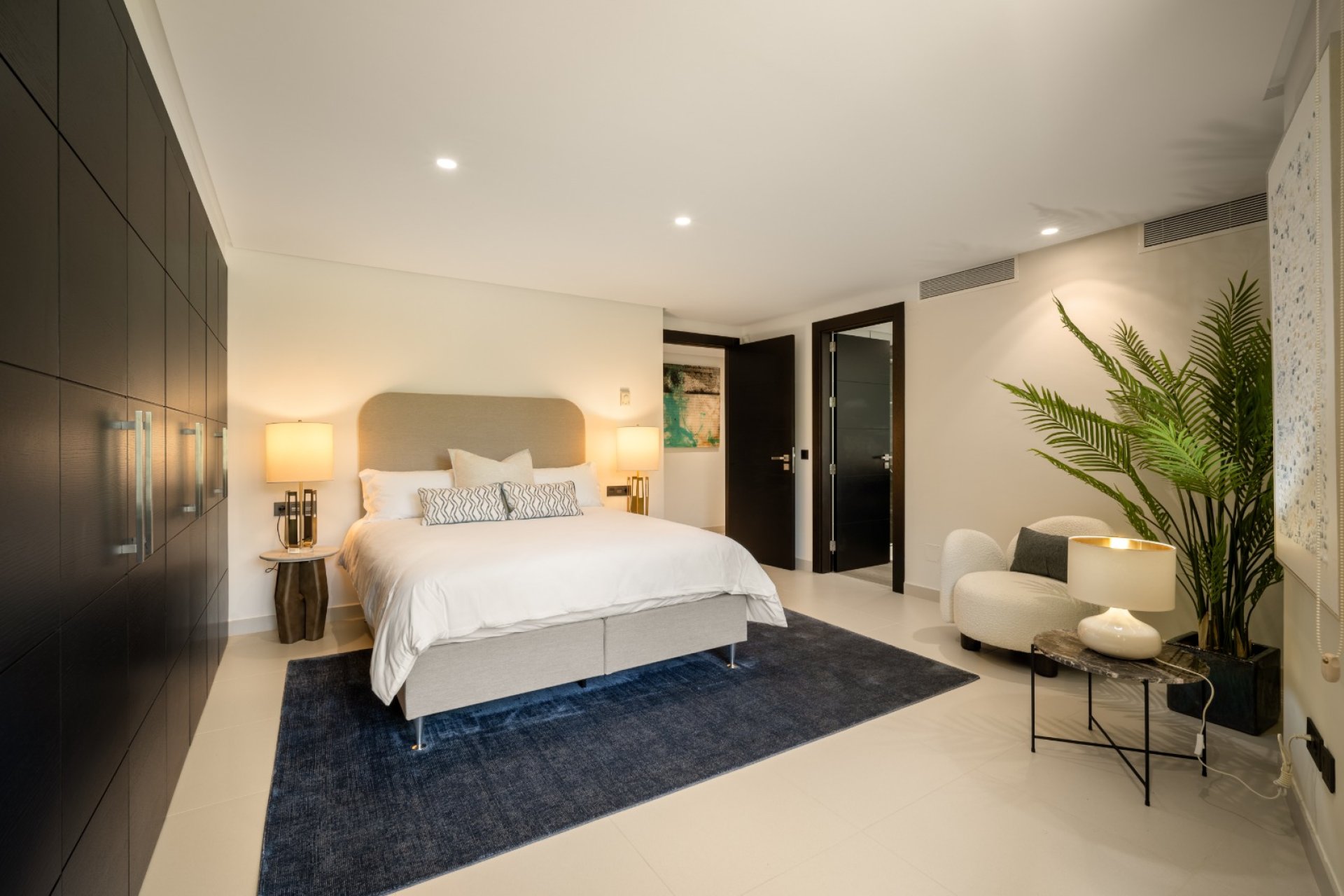 Obra nueva - Villa - Marbella