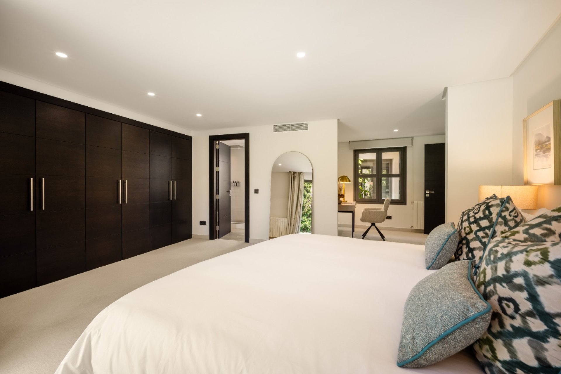 Obra nueva - Villa - Marbella