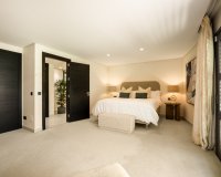 Obra nueva - Villa - Marbella