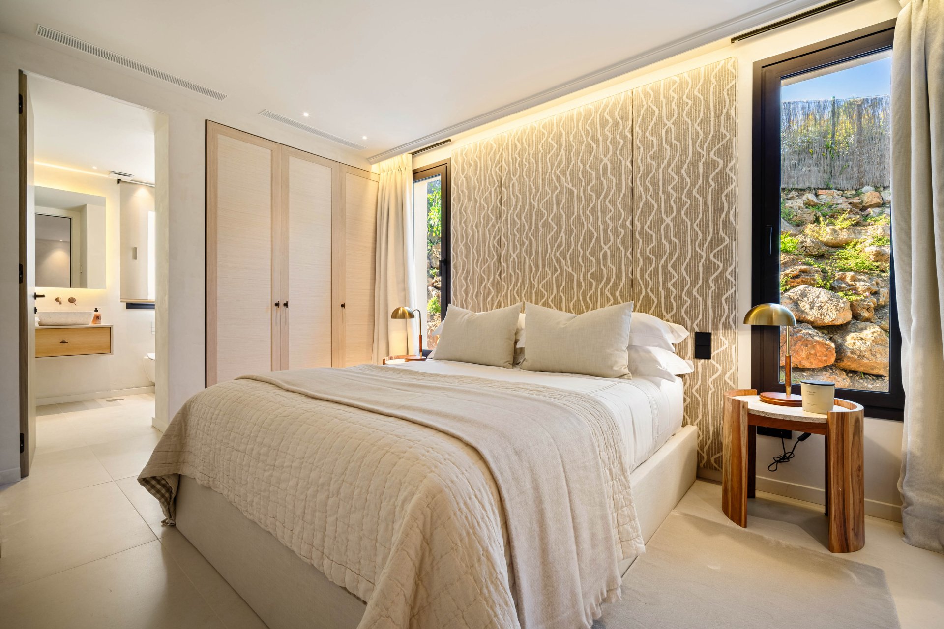 Obra nueva - Villa - Marbella