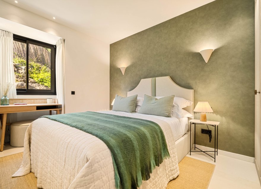 Obra nueva - Villa - Marbella