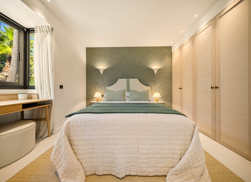 Obra nueva - Villa - Marbella