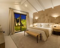 Obra nueva - Villa - Marbella