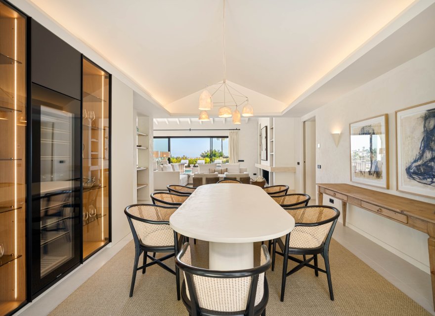 Obra nueva - Villa - Marbella