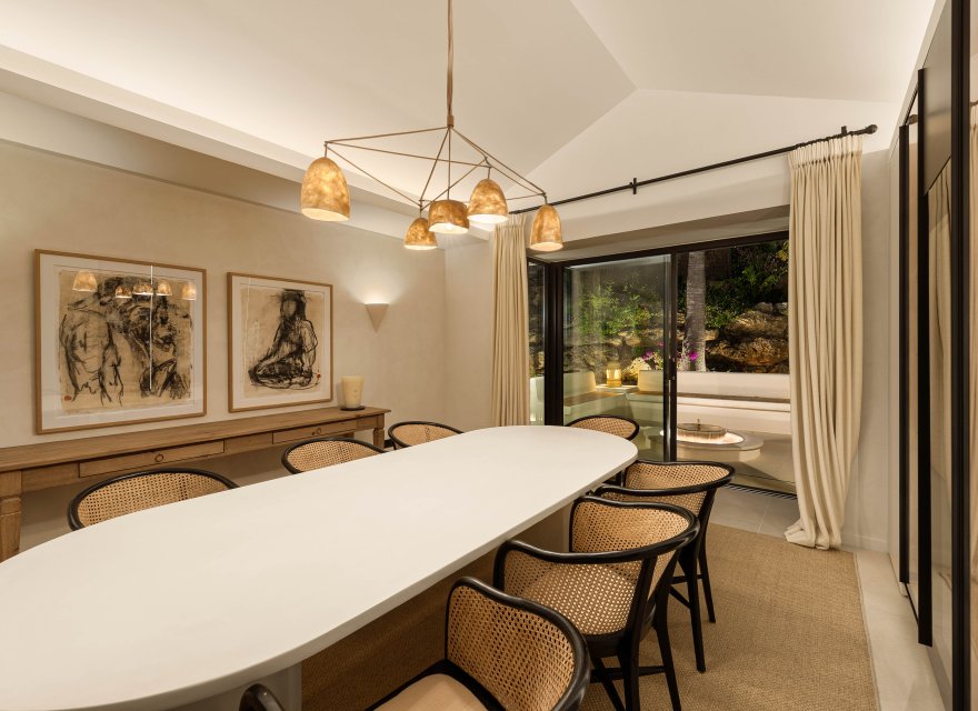 Obra nueva - Villa - Marbella