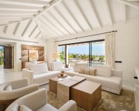 Obra nueva - Villa - Marbella