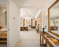 Obra nueva - Villa - Marbella