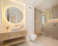 Obra nueva - Villa - Marbella