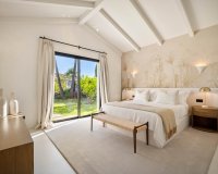 Obra nueva - Villa - Marbella