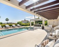 Obra nueva - Villa - Marbella