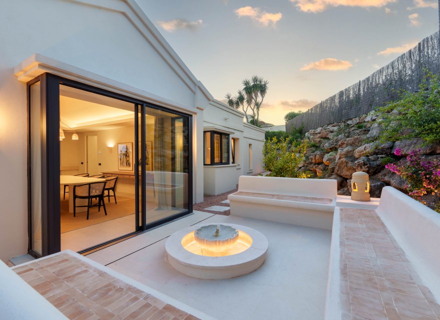 Obra nueva - Villa - Marbella