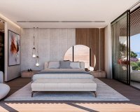 Obra nueva - Villa - Marbella