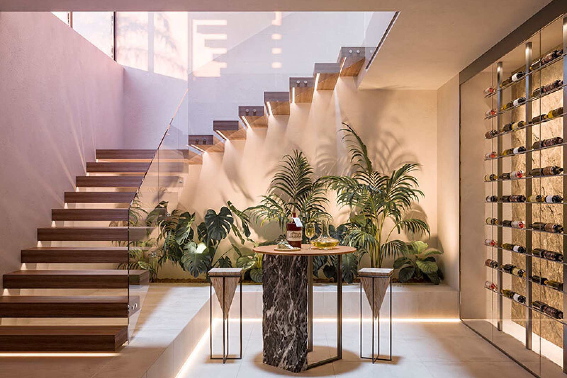 Obra nueva - Villa - Marbella