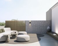 Obra nueva - Villa - Marbella