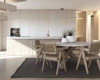 Obra nueva - Villa - Marbella