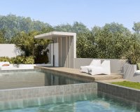 Obra nueva - Villa - Marbella