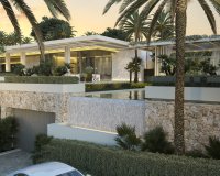 Obra nueva - Villa - Marbella