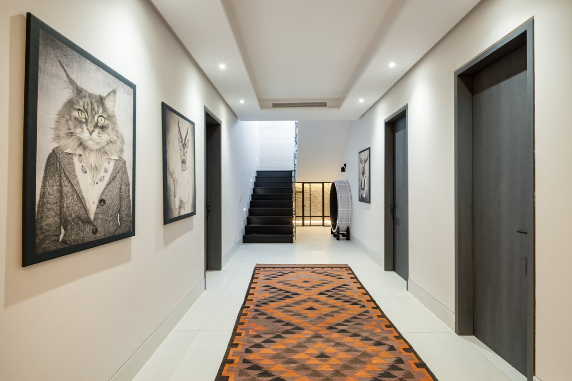 Obra nueva - Villa - Marbella