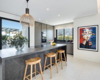 Obra nueva - Villa - Marbella