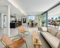 Obra nueva - Villa - Marbella