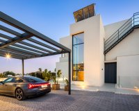 Obra nueva - Villa - Marbella