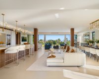 Obra nueva - Villa - Marbella