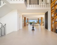 Obra nueva - Villa - Marbella