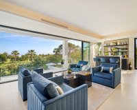 Obra nueva - Villa - Marbella