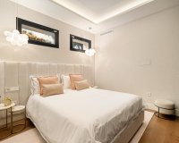 Obra nueva - Villa - Marbella