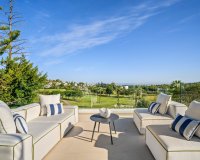 Obra nueva - Villa - Marbella