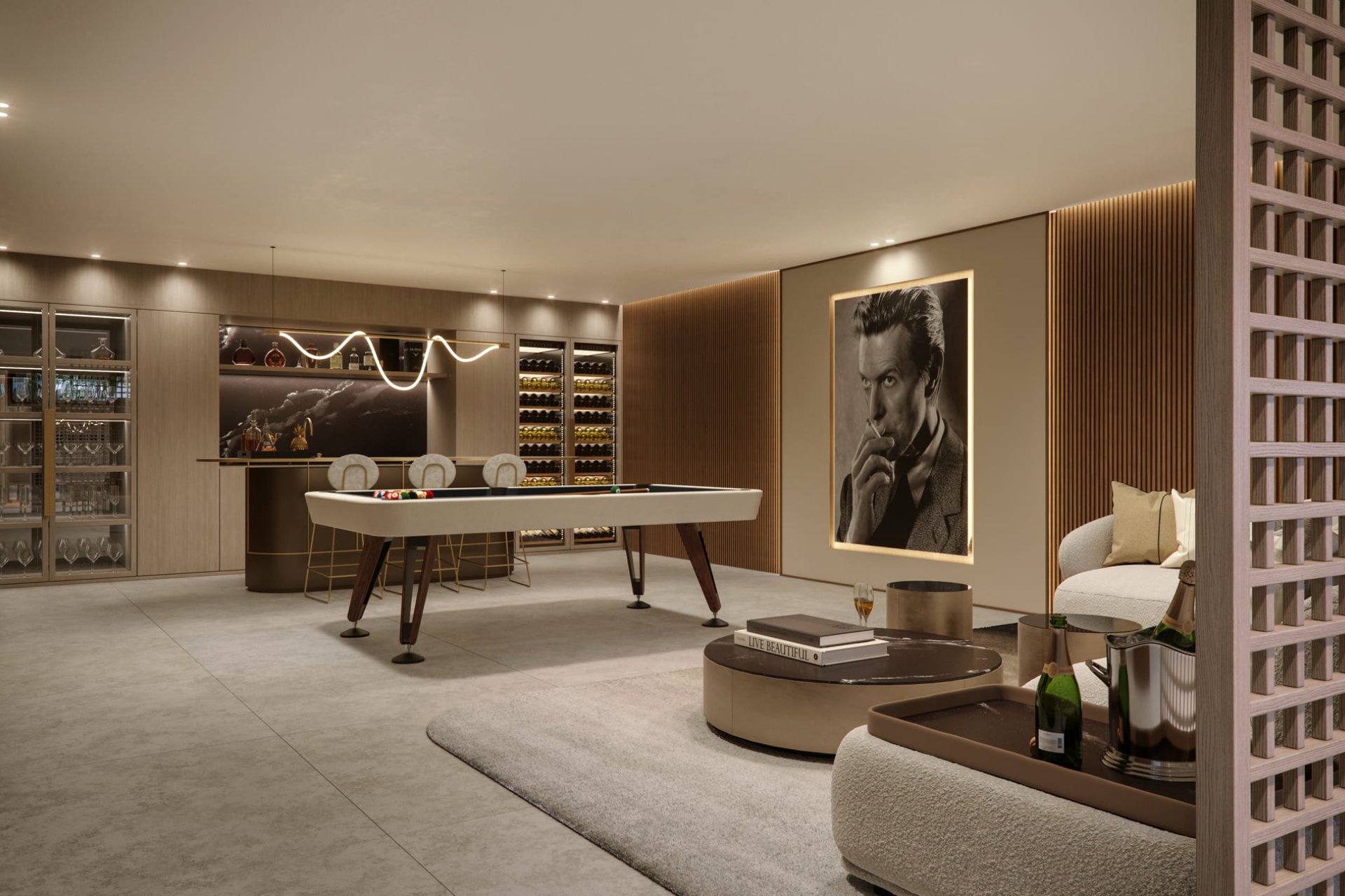 Obra nueva - Villa - Marbella