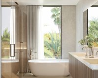 Obra nueva - Villa - Marbella