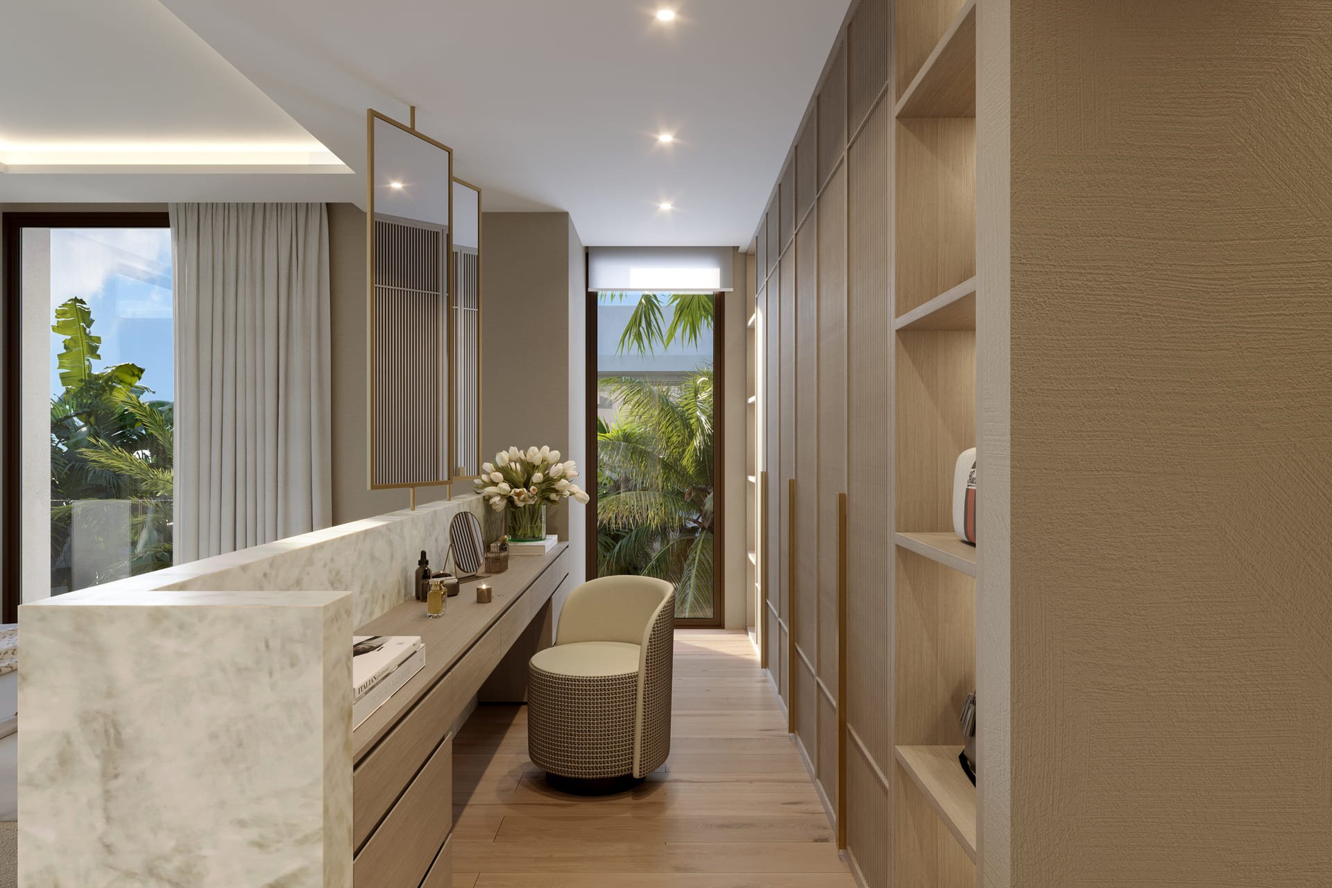 Obra nueva - Villa - Marbella