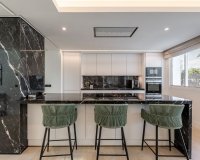 Obra nueva - Villa - Marbella