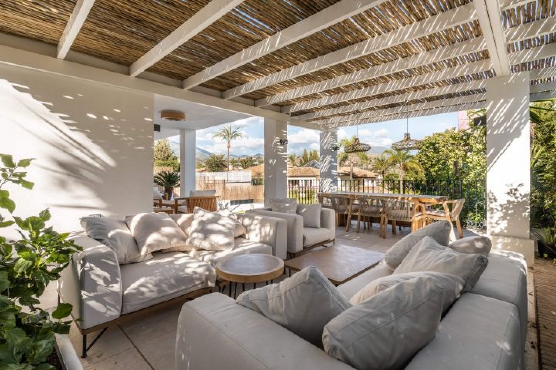 Obra nueva - Villa - Marbella