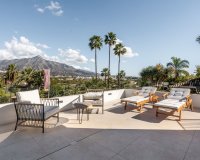 Obra nueva - Villa - Marbella