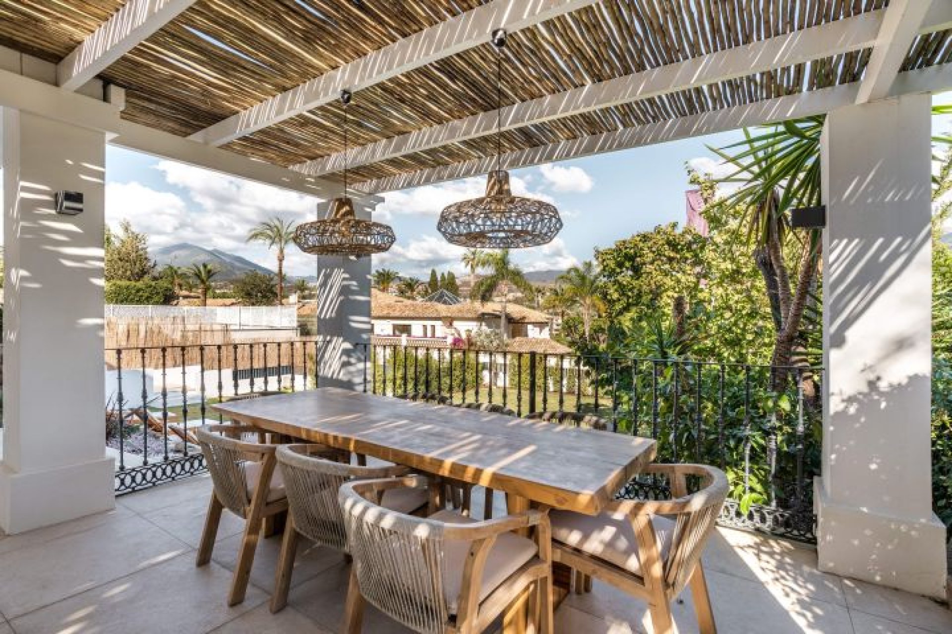 Obra nueva - Villa - Marbella