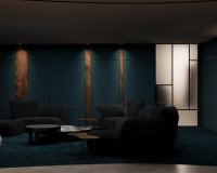 Obra nueva - Villa - Marbella