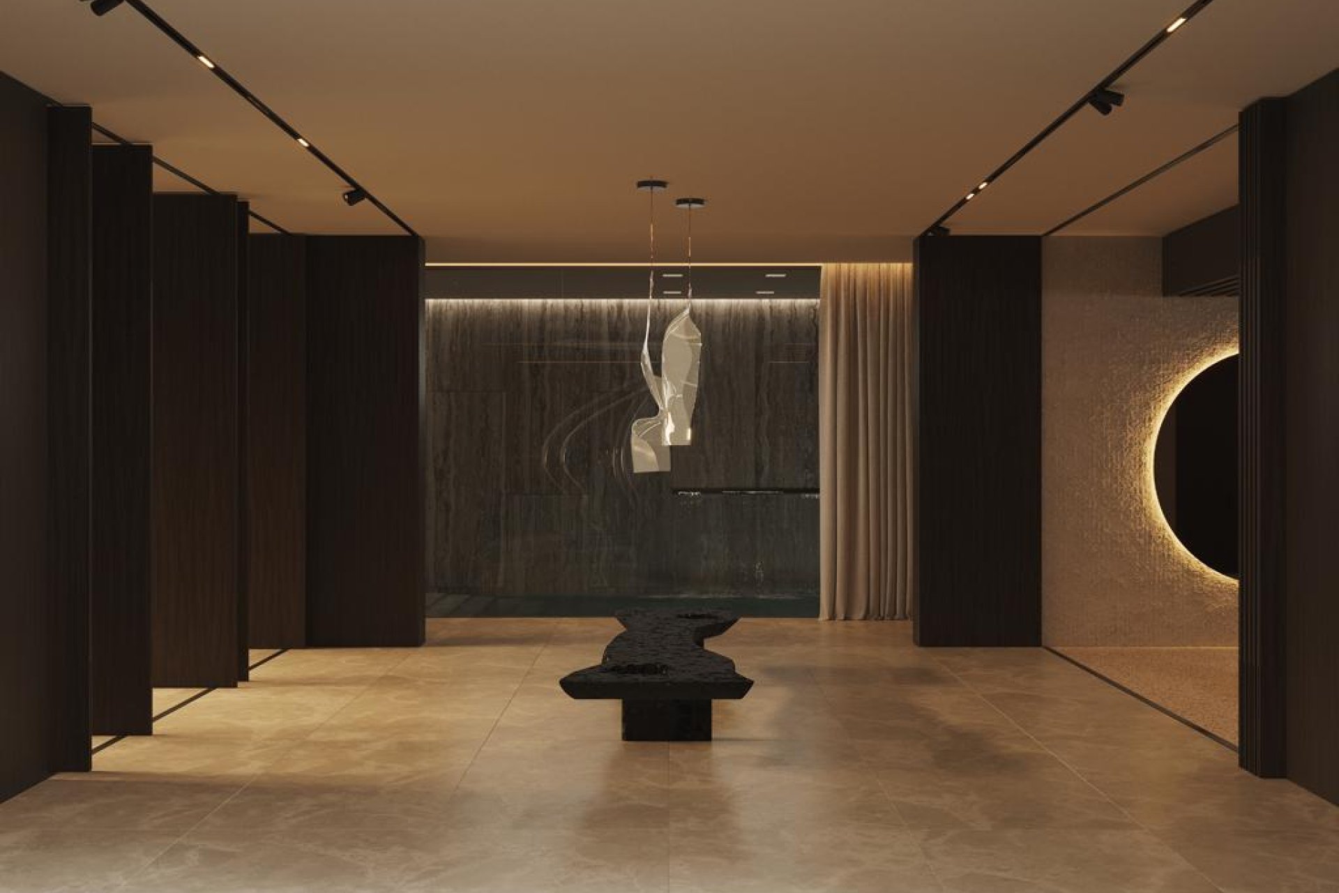 Obra nueva - Villa - Marbella