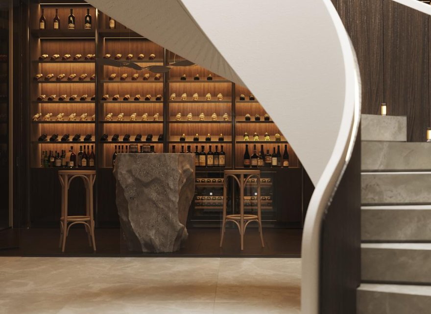 Obra nueva - Villa - Marbella