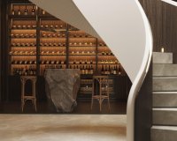 Obra nueva - Villa - Marbella