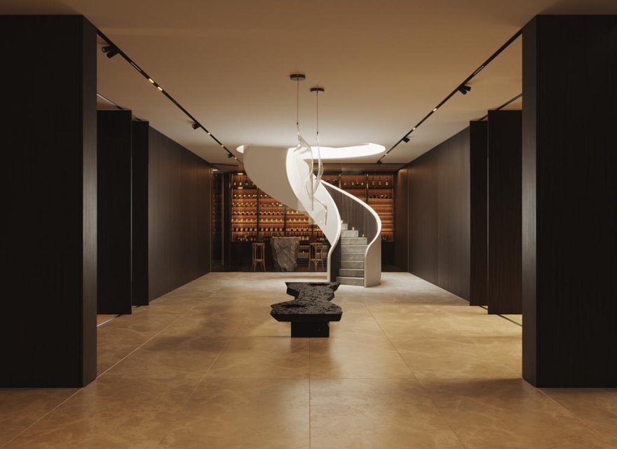 Obra nueva - Villa - Marbella