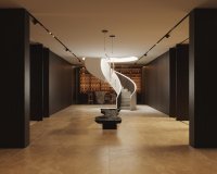 Obra nueva - Villa - Marbella