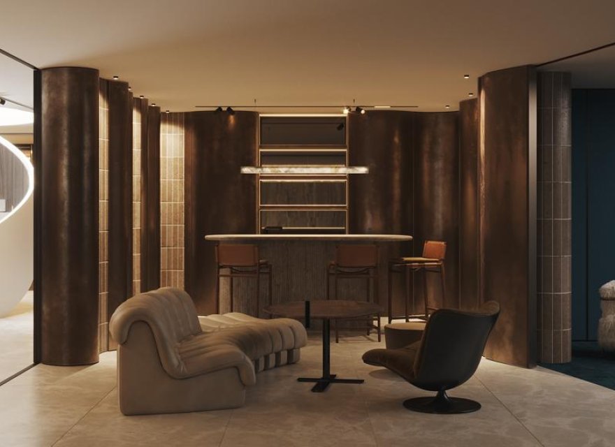 Obra nueva - Villa - Marbella