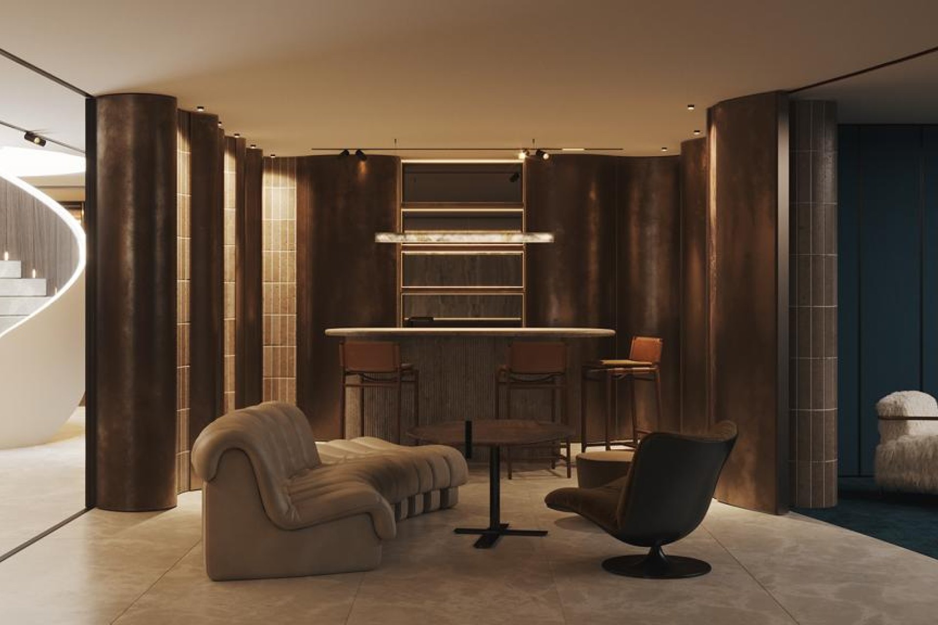 Obra nueva - Villa - Marbella