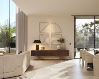 Obra nueva - Villa - Marbella