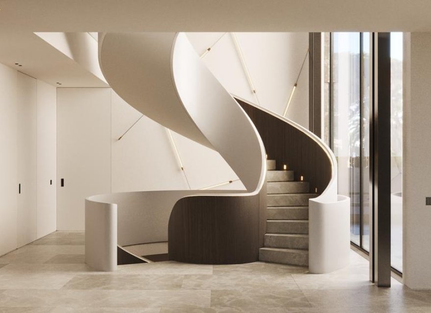 Obra nueva - Villa - Marbella