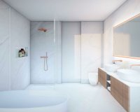 Obra nueva - Villa - Marbella