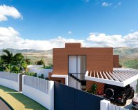 Obra nueva - Villa - Marbella